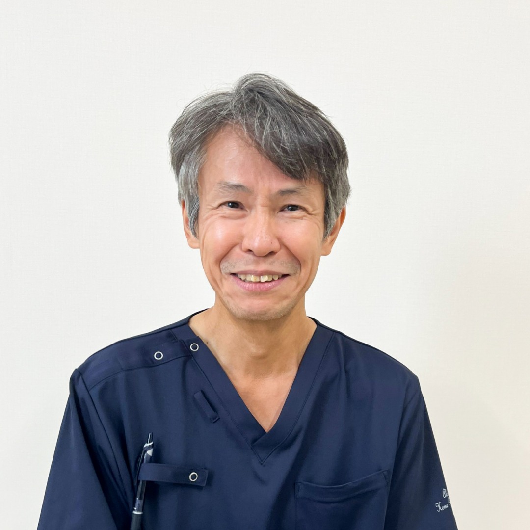 本松直樹 医師