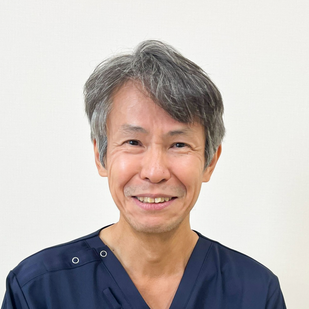 桂ヶ丘クリニック 院長 本松直樹