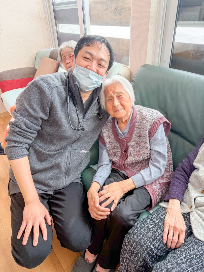 原裕明 医師