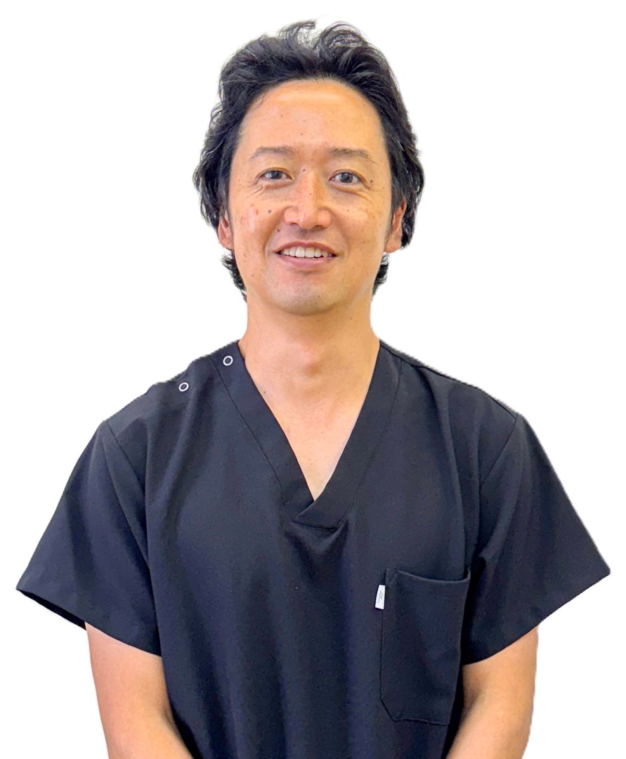 土屋伸広 医師