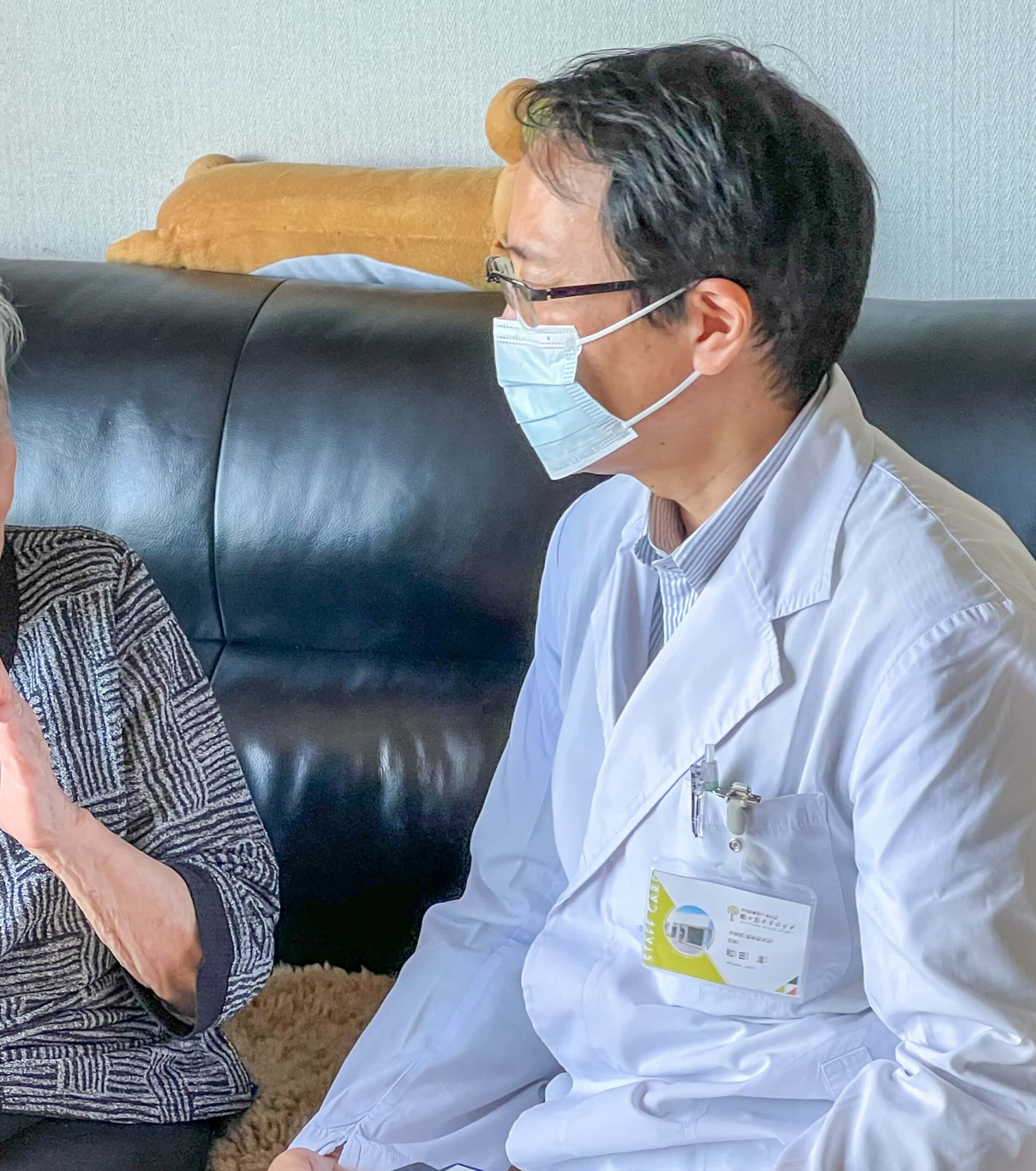 和田淳 医師